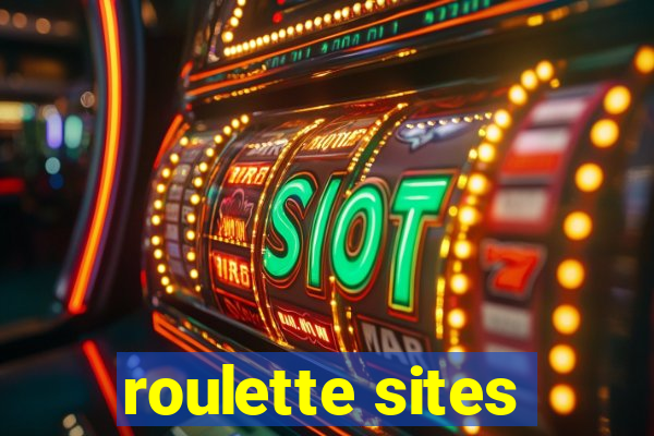 roulette sites