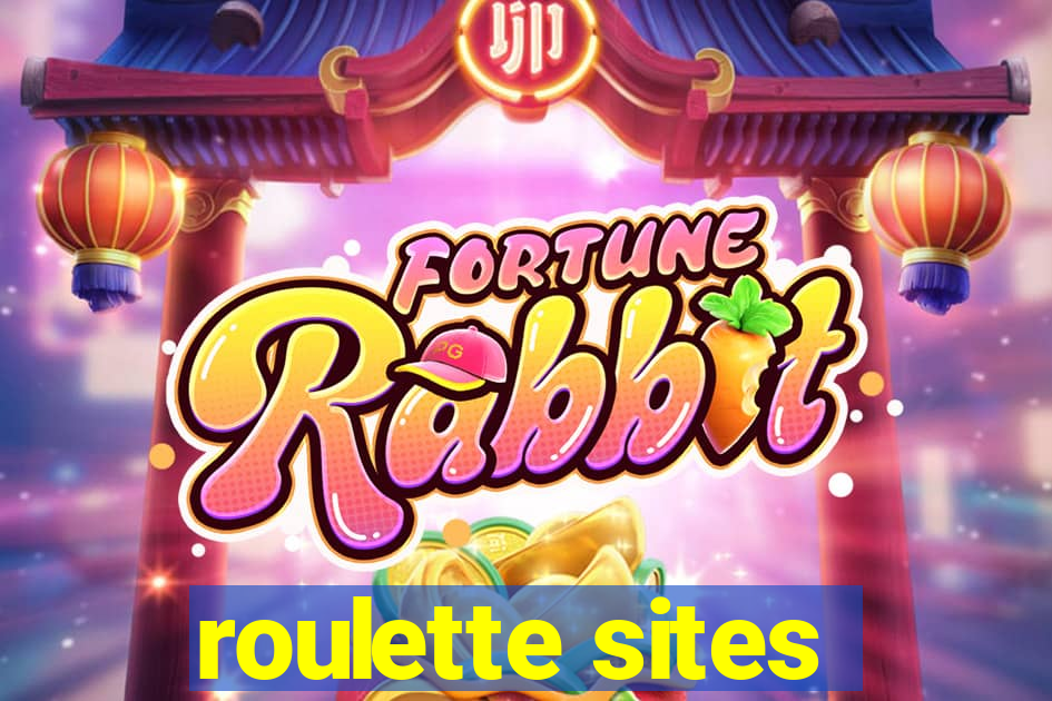 roulette sites