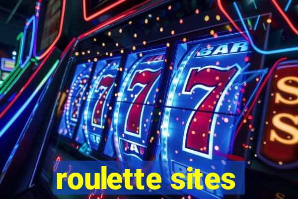 roulette sites