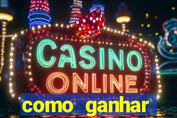 como ganhar dinheiro nas slots online