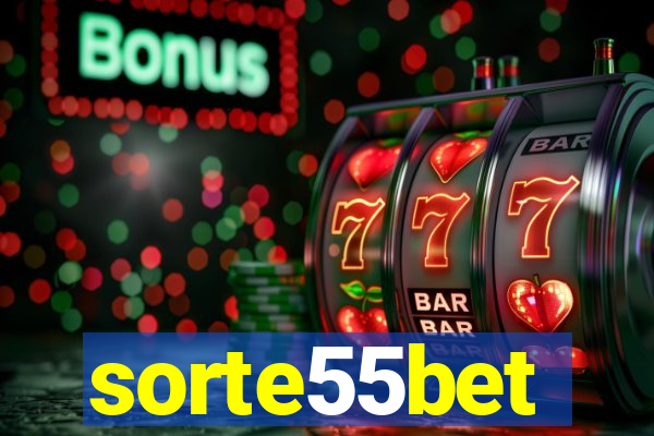 sorte55bet