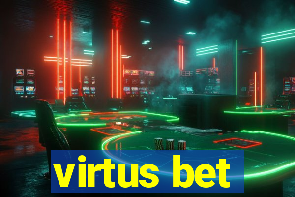 virtus bet