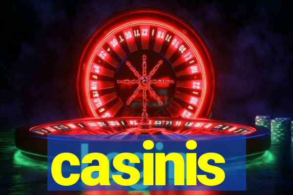 casinis