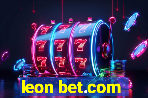 leon bet.com