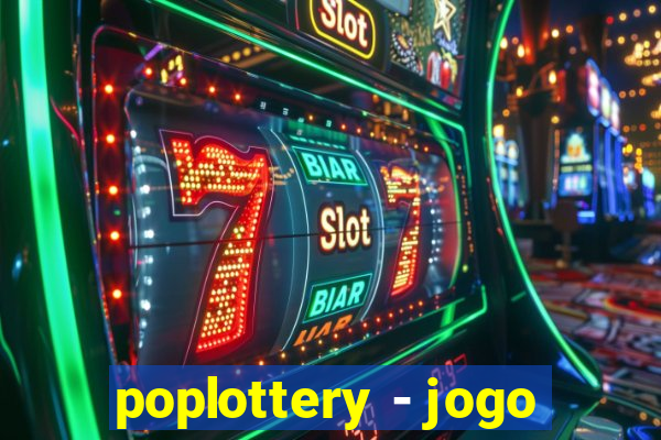 poplottery - jogo