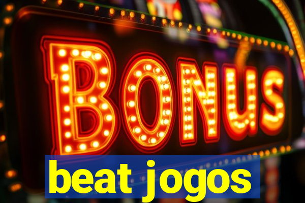 beat jogos