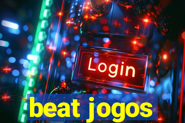 beat jogos