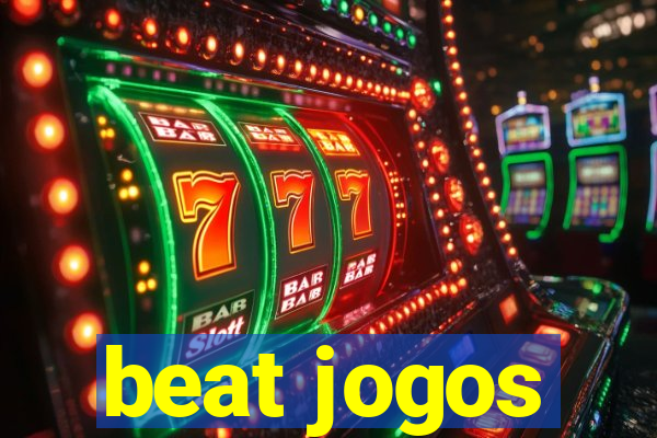 beat jogos