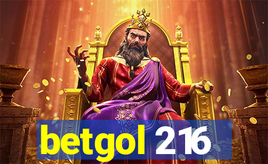 betgol 216