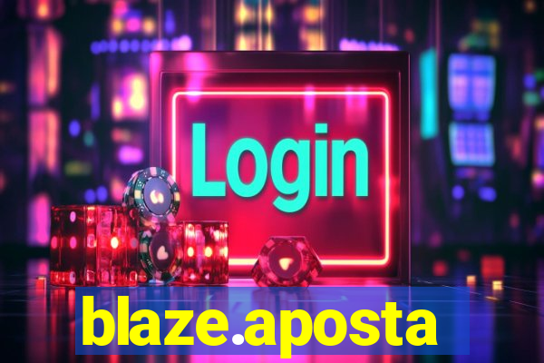 blaze.aposta