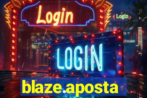 blaze.aposta