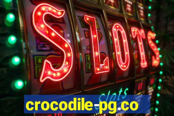 crocodile-pg.com