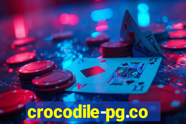 crocodile-pg.com