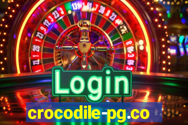 crocodile-pg.com