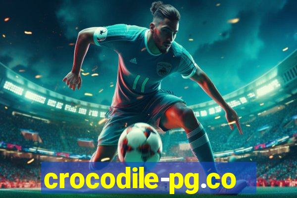 crocodile-pg.com