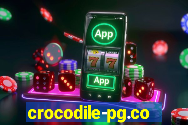 crocodile-pg.com