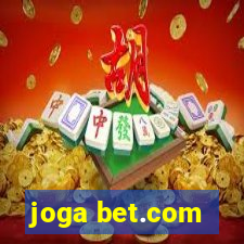 joga bet.com