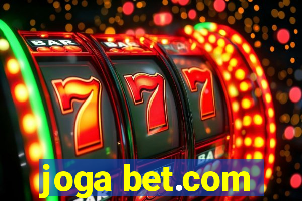 joga bet.com