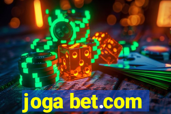 joga bet.com