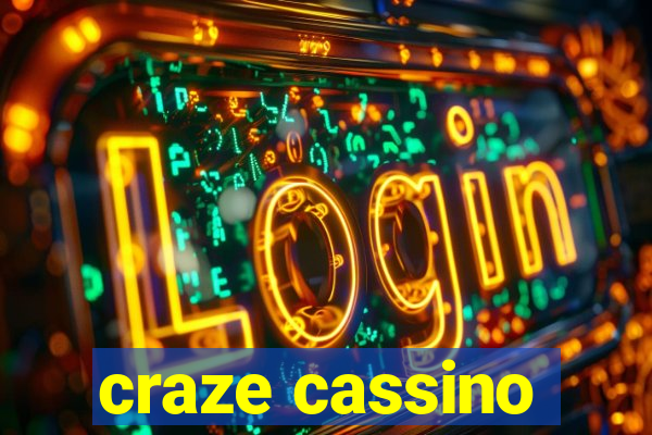 craze cassino