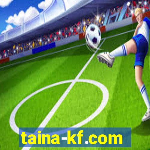 taina-kf.com