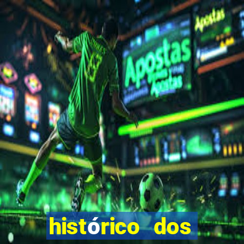 histórico dos jogos olimpicos