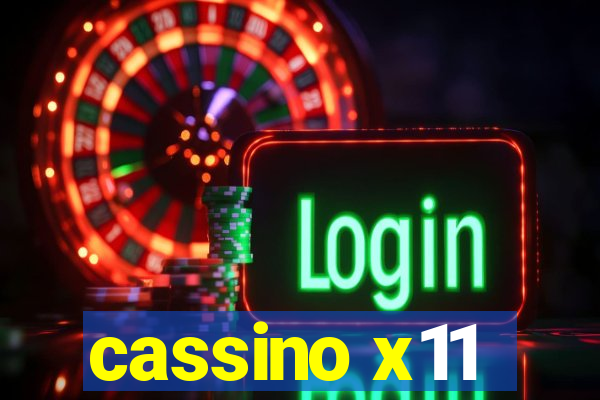 cassino x11