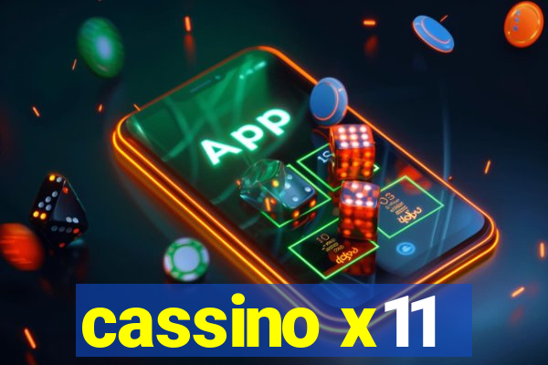 cassino x11