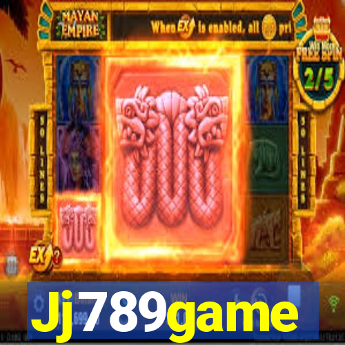 Jj789game