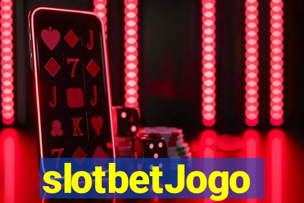 slotbetJogo