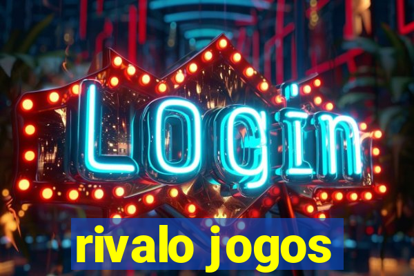 rivalo jogos