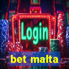 bet malta