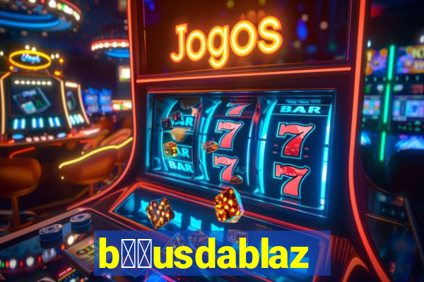 b涔坣usdablaze