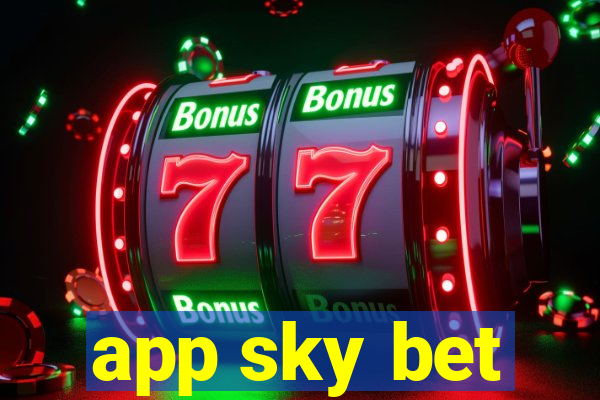 app sky bet