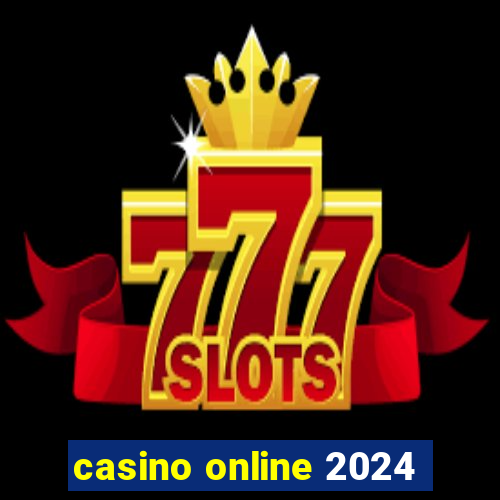 casino online 2024