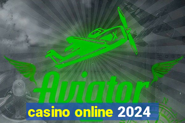 casino online 2024