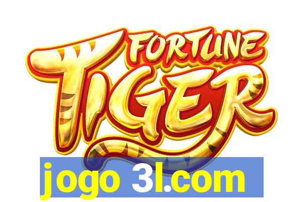 jogo 3l.com