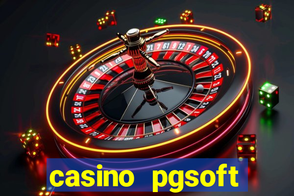 casino pgsoft fortune tiger