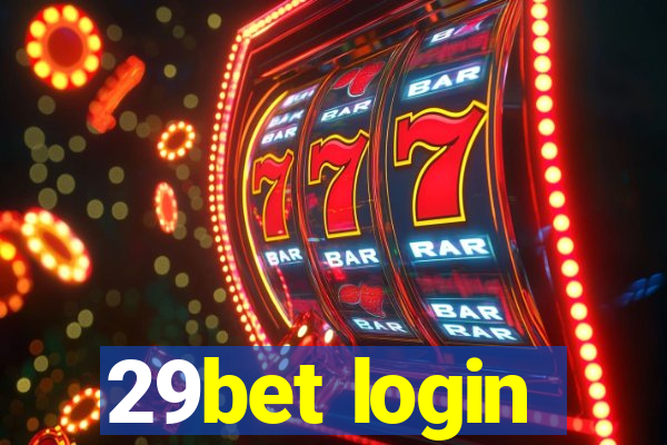 29bet login