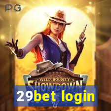 29bet login