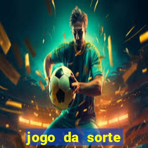 jogo da sorte carlinhos maia