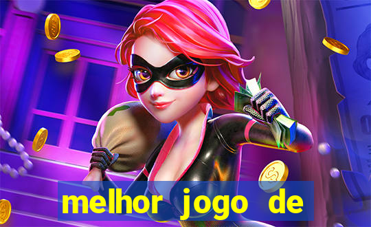 melhor jogo de cartas para android