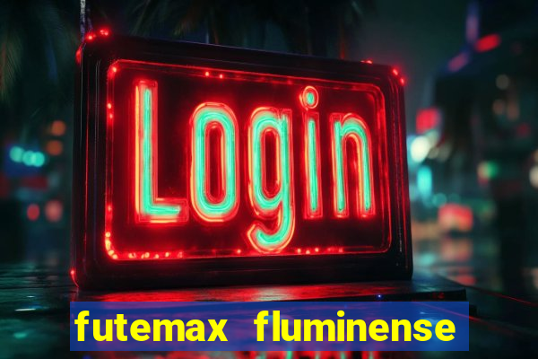 futemax fluminense e fortaleza