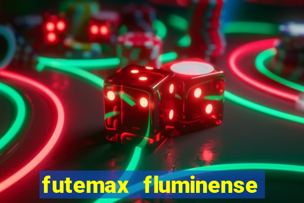 futemax fluminense e fortaleza