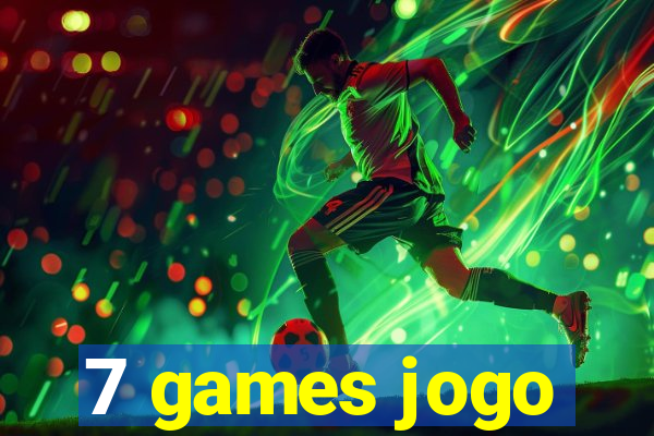 7 games jogo