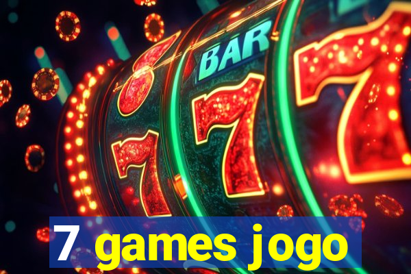 7 games jogo