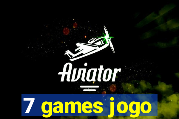 7 games jogo