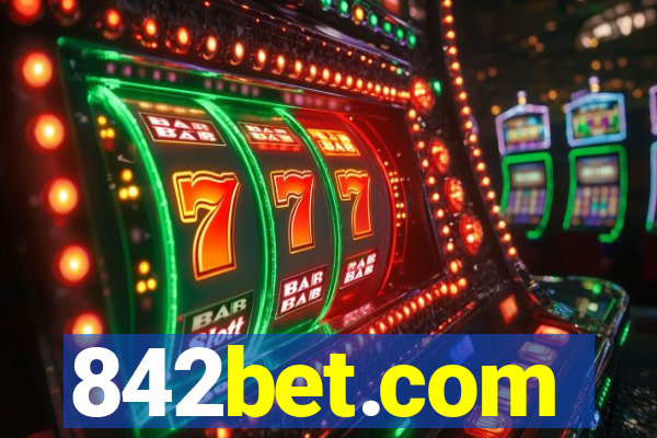 842bet.com