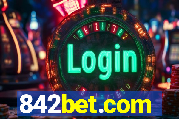 842bet.com