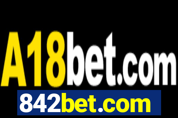 842bet.com